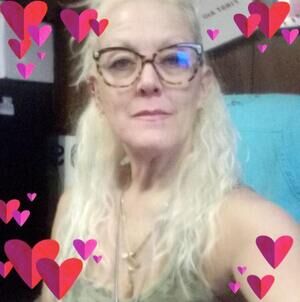 Meet your Posher, Kathy